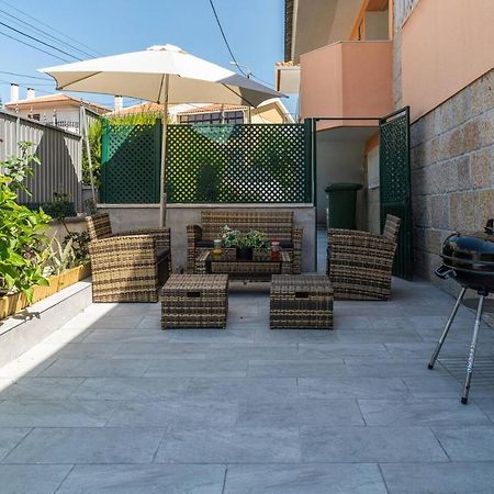Cascais Garden Cottage Eksteriør bilde