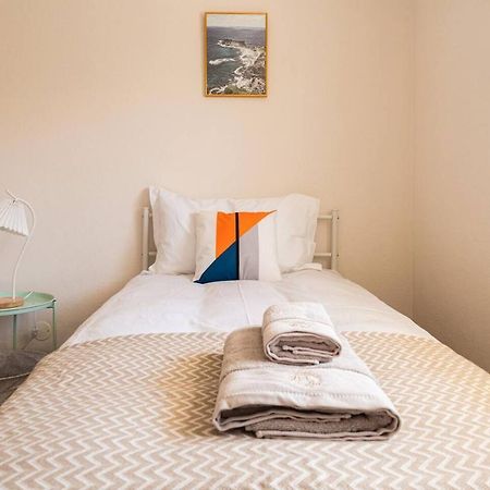 Cascais Garden Cottage Eksteriør bilde