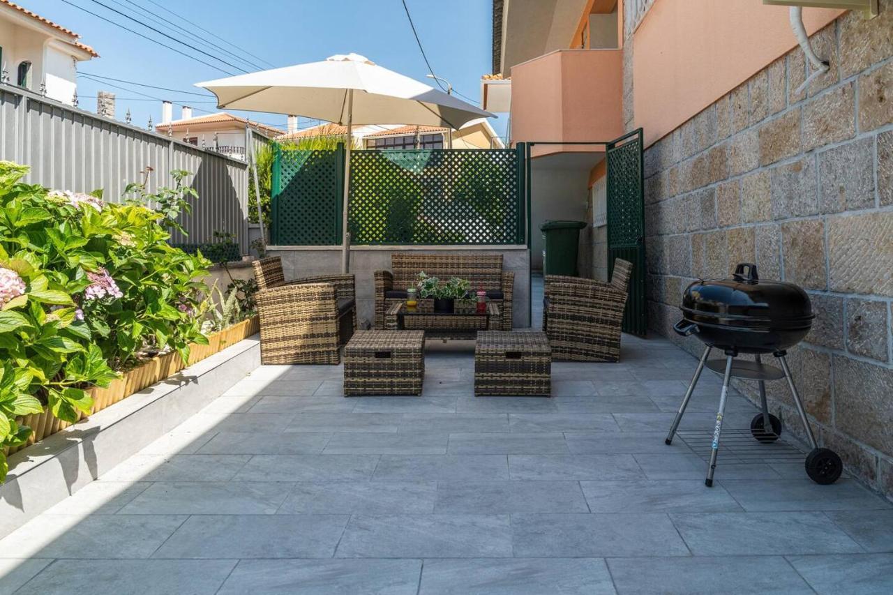 Cascais Garden Cottage Eksteriør bilde