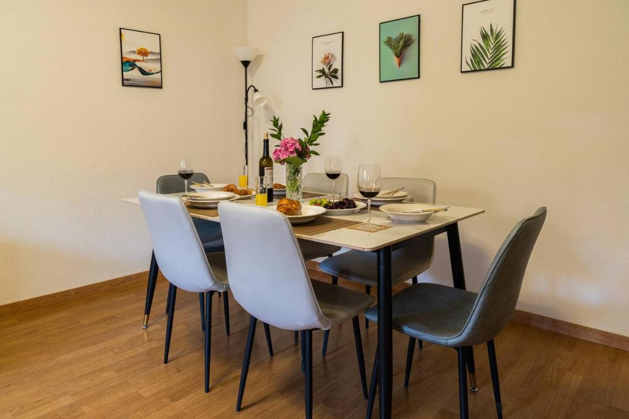 Cascais Garden Cottage Eksteriør bilde