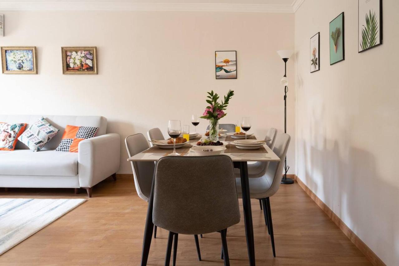 Cascais Garden Cottage Eksteriør bilde