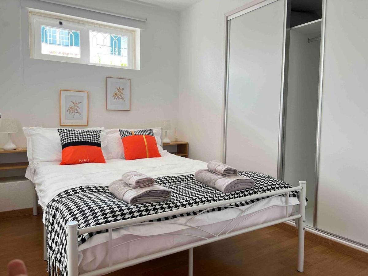 Cascais Garden Cottage Eksteriør bilde