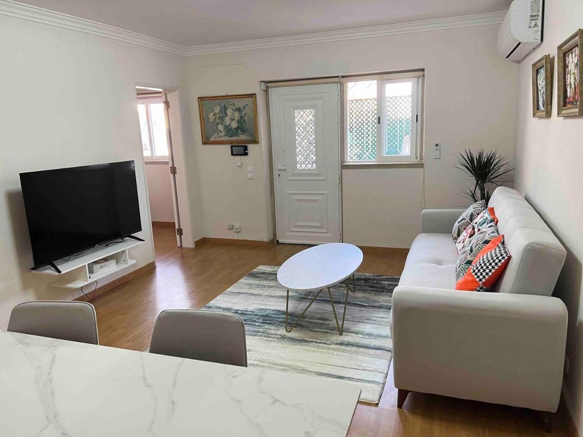 Cascais Garden Cottage Eksteriør bilde