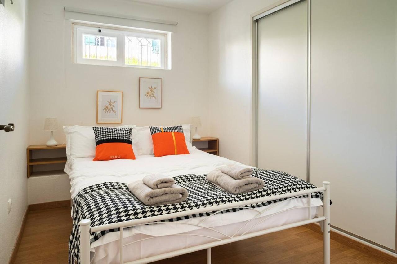 Cascais Garden Cottage Eksteriør bilde