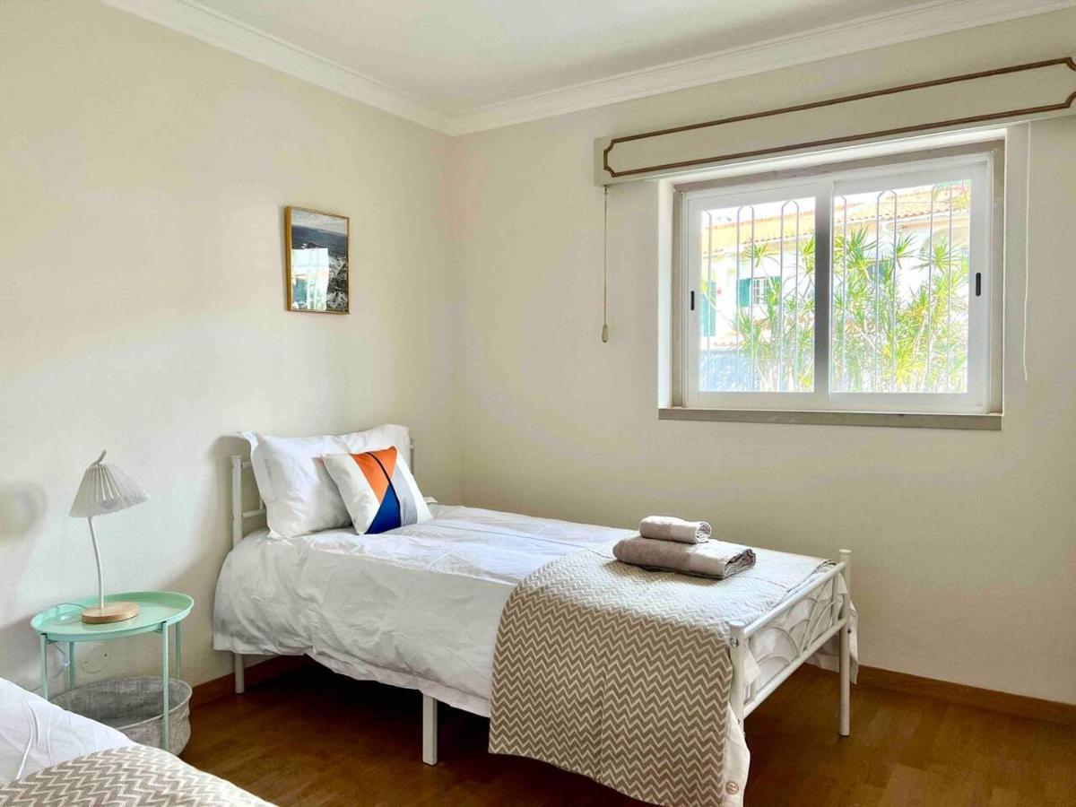Cascais Garden Cottage Eksteriør bilde