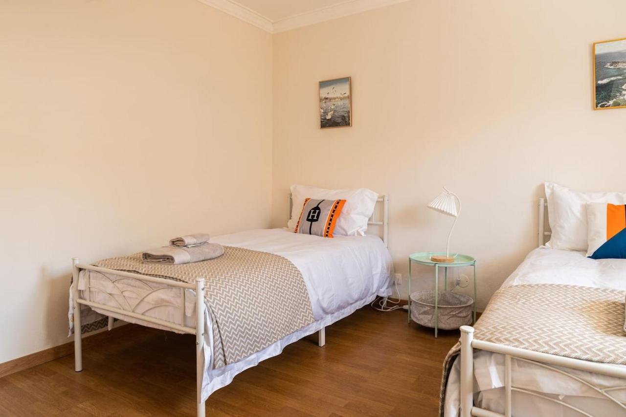 Cascais Garden Cottage Eksteriør bilde