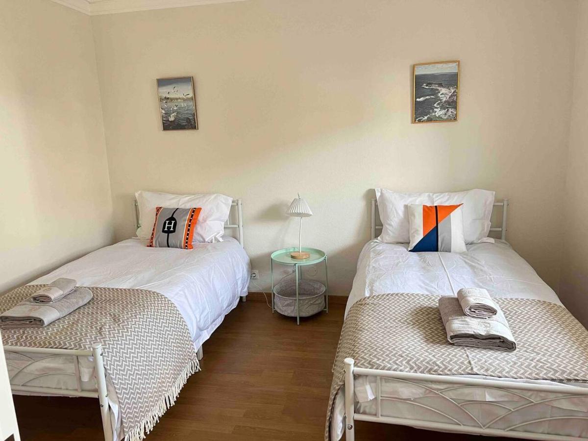 Cascais Garden Cottage Eksteriør bilde