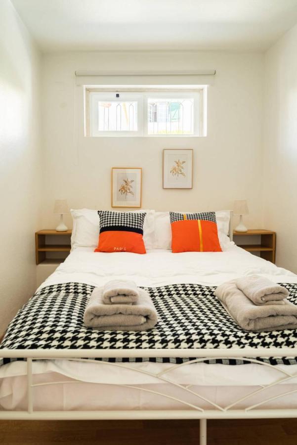 Cascais Garden Cottage Eksteriør bilde
