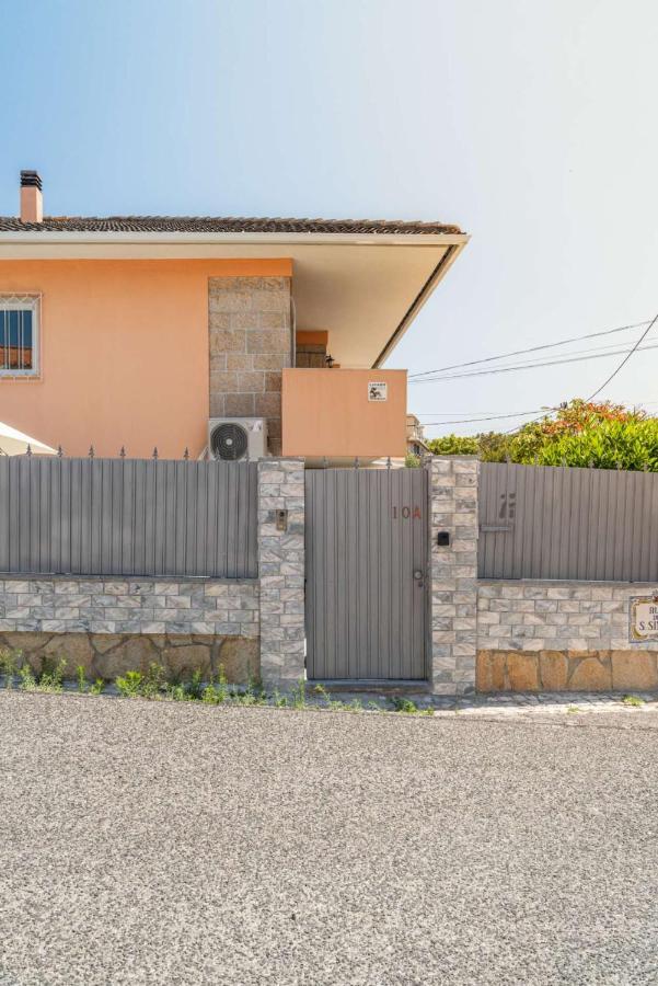 Cascais Garden Cottage Eksteriør bilde
